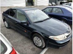 renault laguna ii (bg0) del año 2003