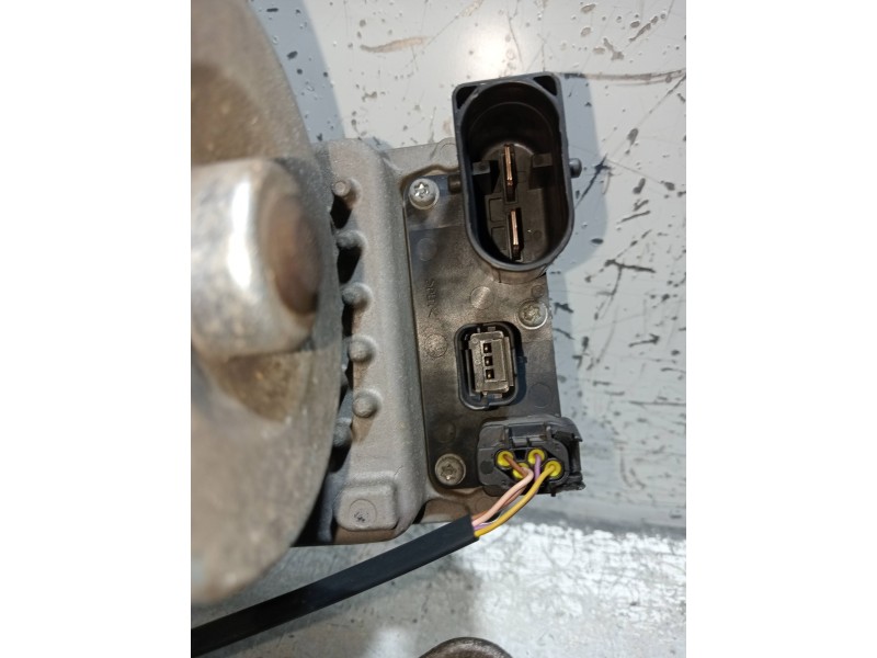 Recambio de cremallera direccion para peugeot 207 x-line referencia OEM IAM 6820000090  