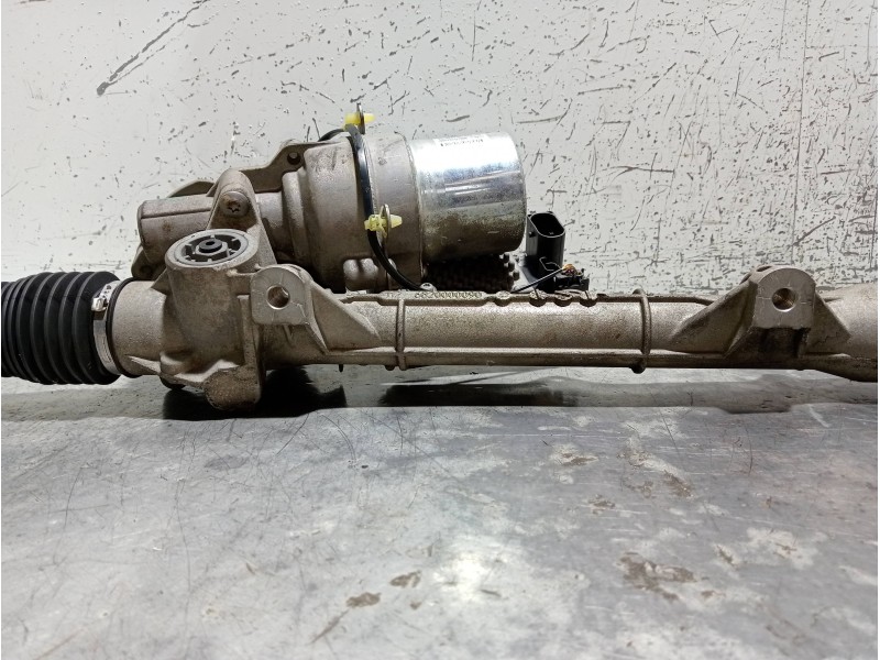 Recambio de cremallera direccion para peugeot 207 x-line referencia OEM IAM 6820000090  