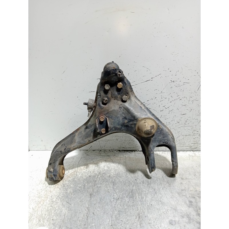 Recambio de brazo suspension inferior delantero derecho para mitsubishi montero (v20/v40) 2800 td gl (4-ptas.) referencia OEM IA