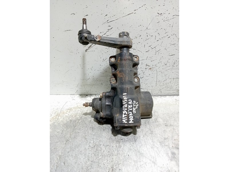 Recambio de caja direccion para mitsubishi montero (v20/v40) 2800 td gl (4-ptas.) referencia OEM IAM   