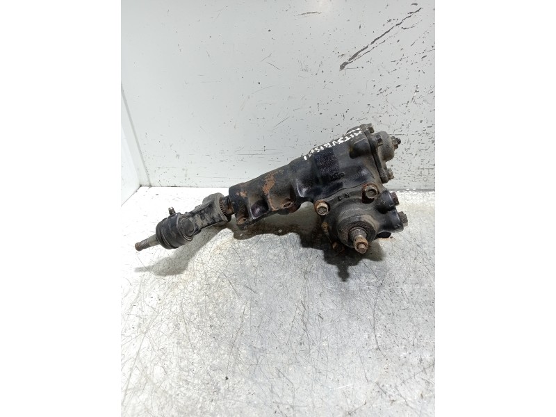 Recambio de caja direccion para mitsubishi montero (v20/v40) 2800 td gl (4-ptas.) referencia OEM IAM   
