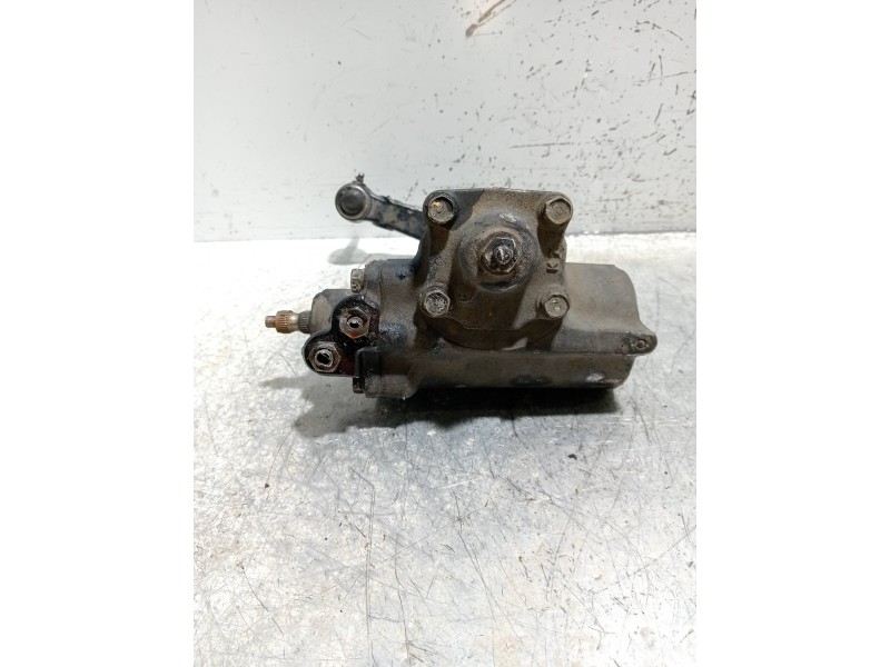 Recambio de caja direccion para mitsubishi montero (v20/v40) 2800 td gl (4-ptas.) referencia OEM IAM   