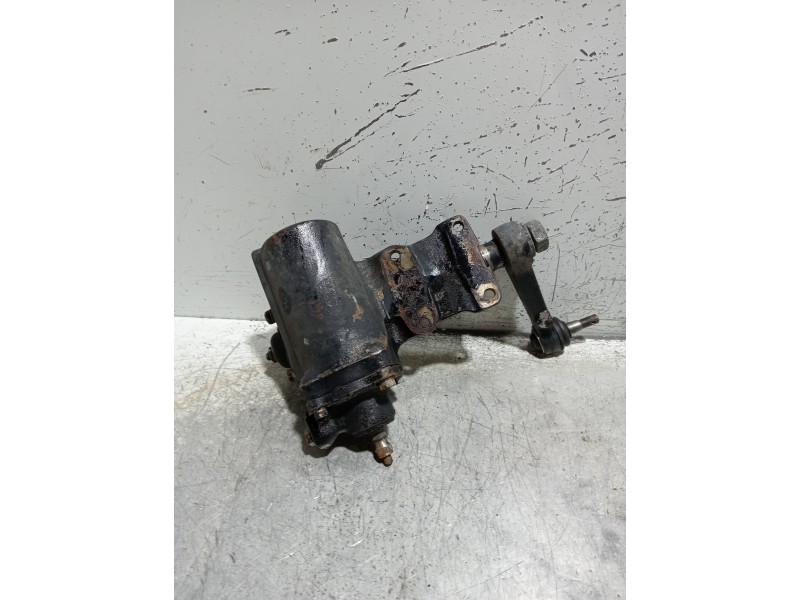 Recambio de caja direccion para mitsubishi montero (v20/v40) 2800 td gl (4-ptas.) referencia OEM IAM   