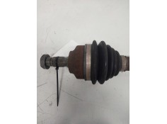 Recambio de transmision delantera derecha para peugeot 207 gt referencia OEM IAM 9656135080   2