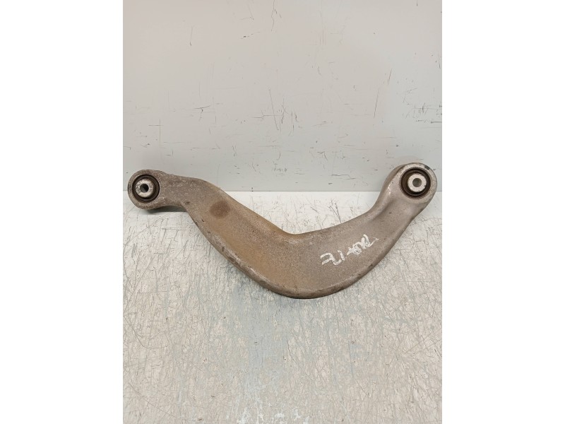 Recambio de brazo suspension superior trasero izquierdo para audi q5 (8r) 3.0 tdi referencia OEM IAM 8K0505323F  
