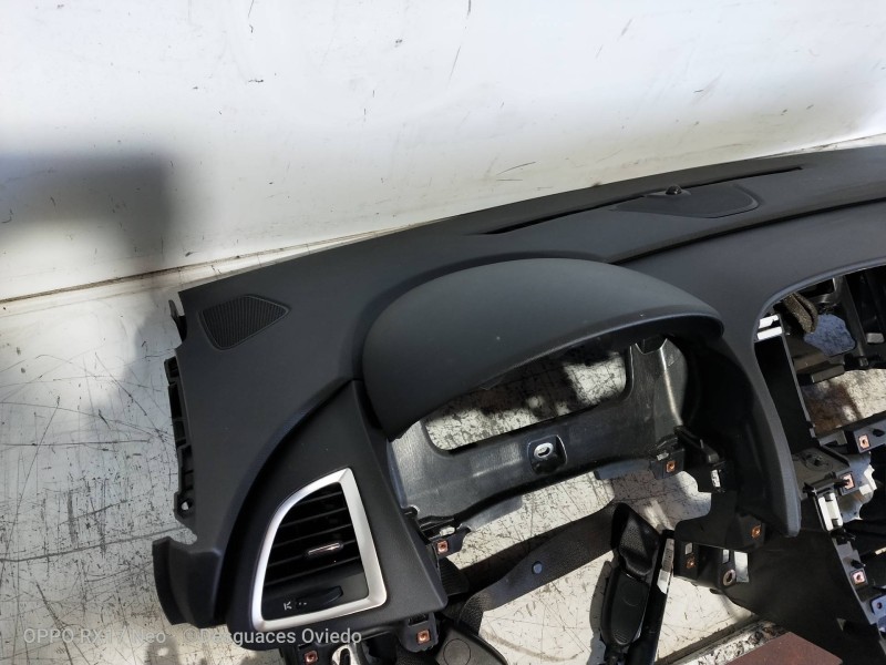 Recambio de kit airbag para opel astra j lim. cosmo referencia OEM IAM 13574896  