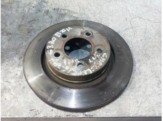 Recambio de disco freno delantero para chrysler 300 m (lr) 3.5 v6 referencia OEM IAM   VENTILADO