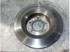 Recambio de disco freno delantero para chrysler 300 m (lr) 3.5 v6 referencia OEM IAM   VENTILADO 2