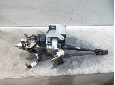 Recambio de columna direccion para renault scenic iii dynamique referencia OEM IAM 488100379R EAWCEC059J PW22BD0152Q