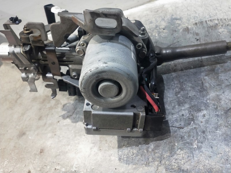 Recambio de columna direccion para renault scenic iii dynamique referencia OEM IAM 488100379R EAWCEC059J PW22BD0152Q