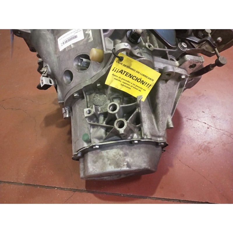 Recambio de caja cambios para citroen c5 berlina 2.0 16v cat (rfn / ew10j4) referencia OEM IAM 20DL30 3066646A 