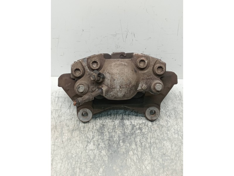 Recambio de pinza freno delantera derecha para audi q5 (8r) 3.0 tdi referencia OEM IAM   