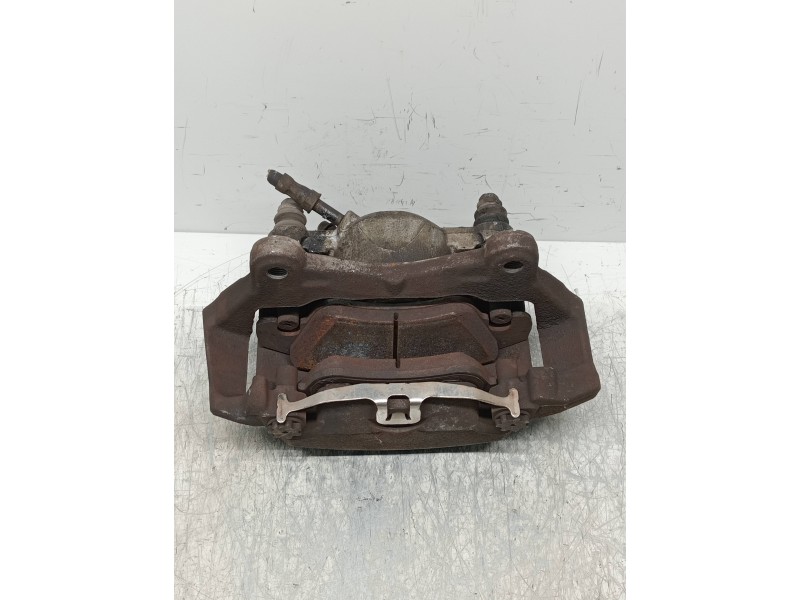 Recambio de pinza freno delantera derecha para audi q5 (8r) 3.0 tdi referencia OEM IAM   