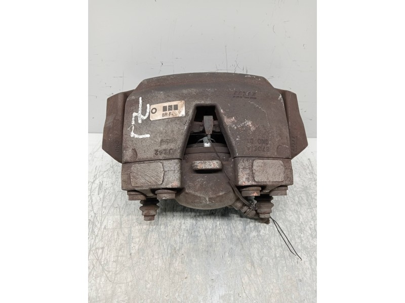 Recambio de pinza freno delantera izquierda para audi q5 (8r) 3.0 tdi referencia OEM IAM   