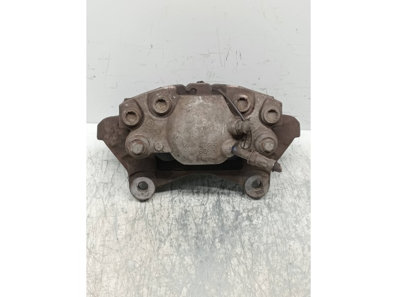 Recambio de pinza freno delantera izquierda para audi q5 (8r) 3.0 tdi referencia OEM IAM   