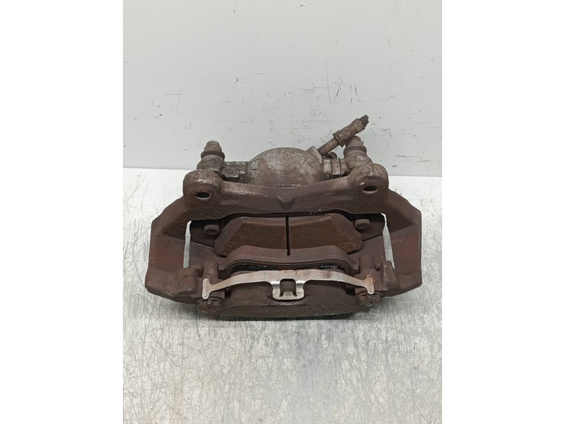 Recambio de pinza freno delantera izquierda para audi q5 (8r) 3.0 tdi referencia OEM IAM   