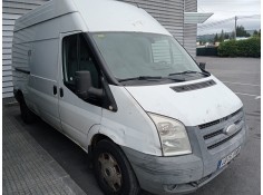 ford transit caja cerrada ´06 del año 2006 2