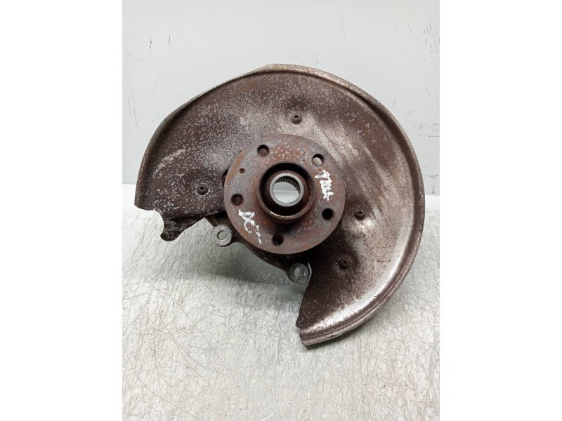 Recambio de mangueta trasera derecha para audi q5 (8r) 3.0 tdi referencia OEM IAM   