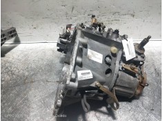 Recambio de caja cambios para citroen xsara berlina 2.0 16v cat (rfn / ew10j4) referencia OEM IAM 20DL40 2370196A 