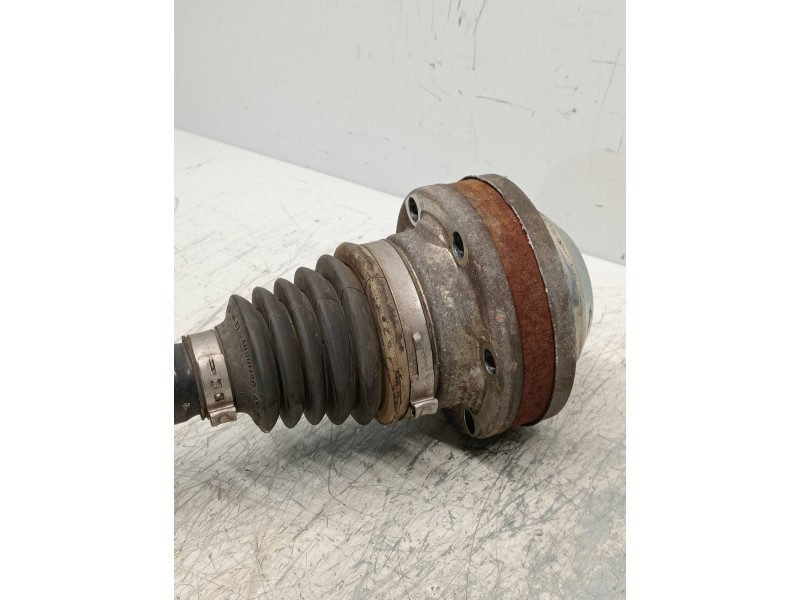 Recambio de transmision trasera derecha para audi q5 (8r) 3.0 tdi referencia OEM IAM 8R0501203C  