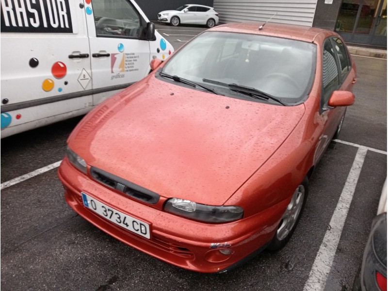 fiat marea berlina (185) del año 1999