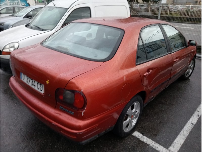 fiat marea berlina (185) del año 1999