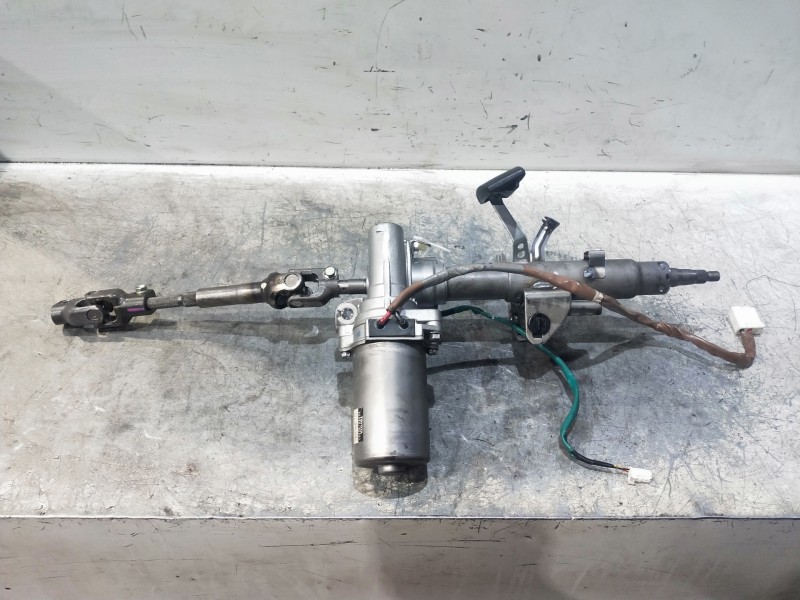 Recambio de columna direccion para toyota prius (nhw20) basis referencia OEM IAM 8096047051 1608000380 