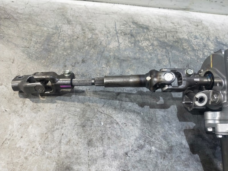 Recambio de columna direccion para toyota prius (nhw20) basis referencia OEM IAM 8096047051 1608000380 