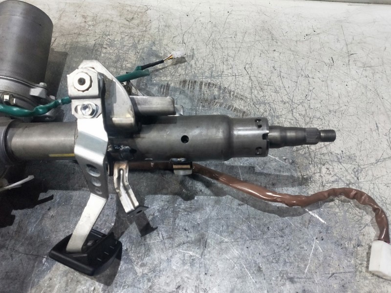 Recambio de columna direccion para toyota prius (nhw20) basis referencia OEM IAM 8096047051 1608000380 