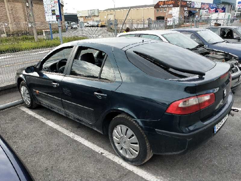 renault laguna ii (bg0) del año 2003