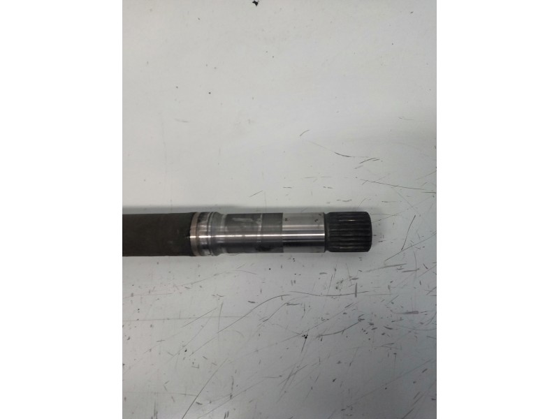 Recambio de transmision delantera derecha para peugeot 207 gt referencia OEM IAM 9656135080  