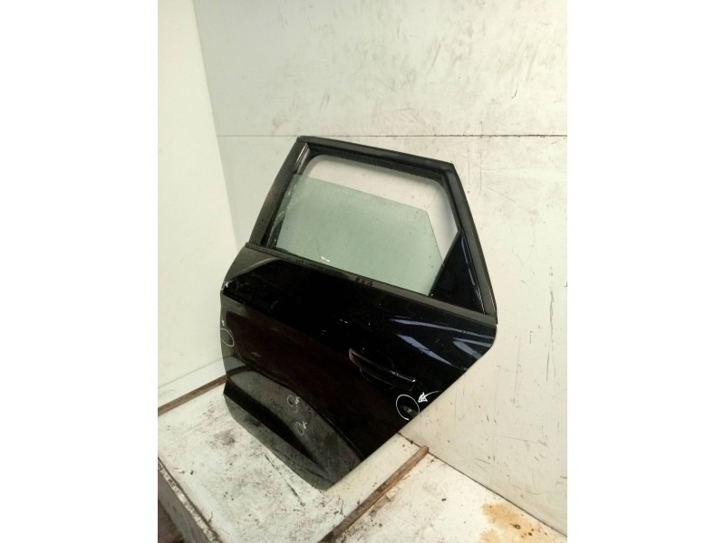 Recambio de puerta trasera izquierda para audi a1 sportback (gba) 25 tfsi adrenalin referencia OEM IAM  5P 