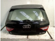 Recambio de porton trasero para audi a1 sportback (gba) 25 tfsi adrenalin referencia OEM IAM   