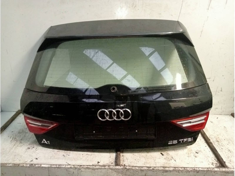 Recambio de porton trasero para audi a1 sportback (gba) 25 tfsi adrenalin referencia OEM IAM   