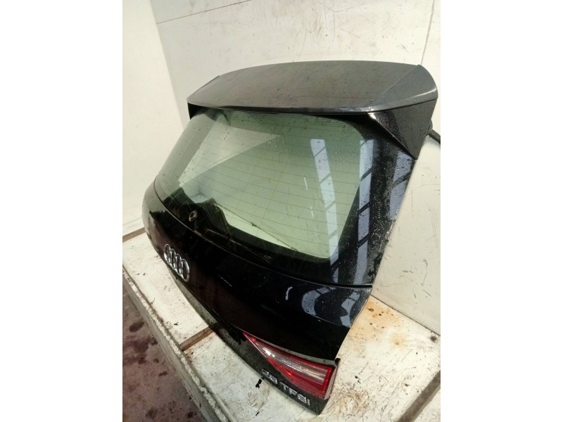 Recambio de porton trasero para audi a1 sportback (gba) 25 tfsi adrenalin referencia OEM IAM   