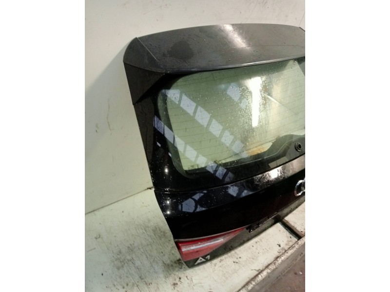 Recambio de porton trasero para audi a1 sportback (gba) 25 tfsi adrenalin referencia OEM IAM   