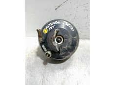 Recambio de servofreno para mitsubishi montero (v20/v40) 2800 td gl (4-ptas.) referencia OEM IAM 86203002   2