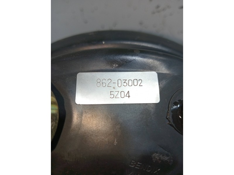 Recambio de servofreno para mitsubishi montero (v20/v40) 2800 td gl (4-ptas.) referencia OEM IAM 86203002  