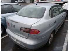 seat cordoba berlina (6l2) del año 2005 2