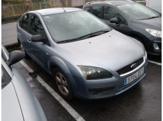ford focus berlina (cap) del año 2005