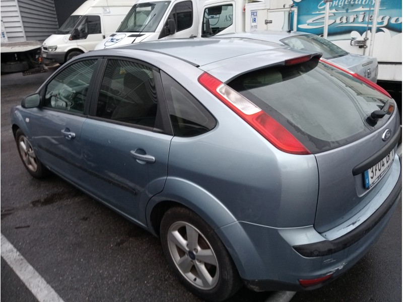 ford focus berlina (cap) del año 2005