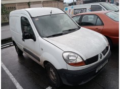 renault kangoo (f/kc0) del año 2006