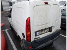 renault kangoo (f/kc0) del año 2006 2