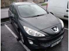 peugeot 308 sw del año 2008