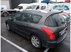 peugeot 308 sw del año 2008 2