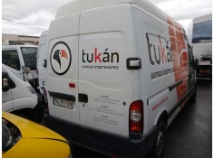 opel movano (2004 =>) del año 2007 2