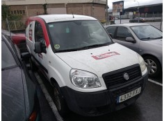 fiat doblo cargo (223) del año 2007