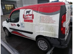 fiat doblo cargo (223) del año 2007 2