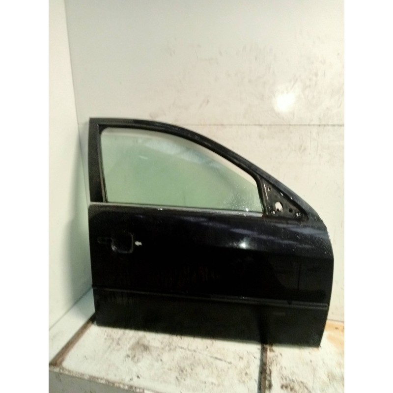 Recambio de puerta delantera derecha para ford mondeo berlina (ge) ambiente (06.2003) (d) referencia OEM IAM  4P 